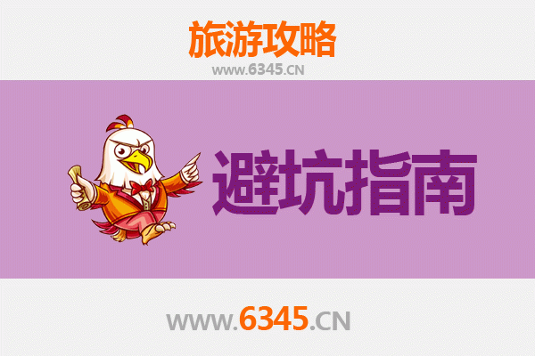 深圳龙华旅游全攻略：资深博主亲授几大忠告与须知